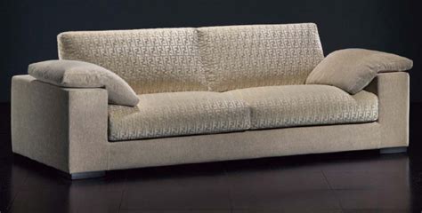 fendi leather sofa|fendi sofa price.